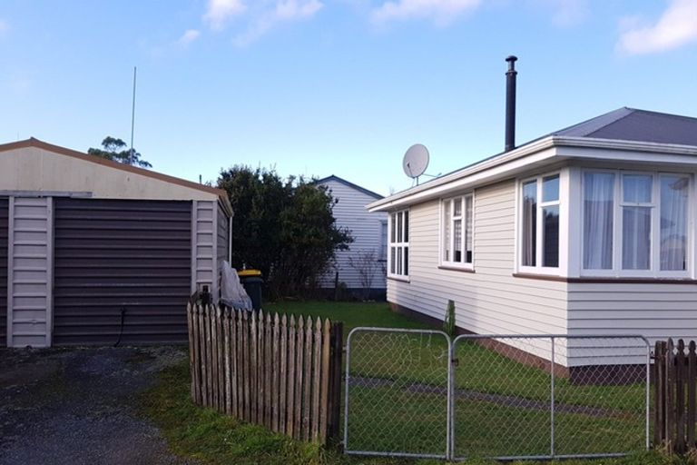 Photo of property in 194 Weld Street, Hokitika, 7810
