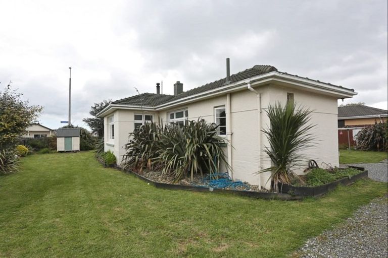 Photo of property in 200 Pomona Street, Strathern, Invercargill, 9812