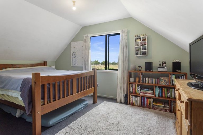 Photo of property in 255 Inglis Road, Okuku, Rangiora, 7473