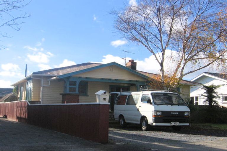 Photo of property in 41a Hardy Street, Waterloo, Lower Hutt, 5011