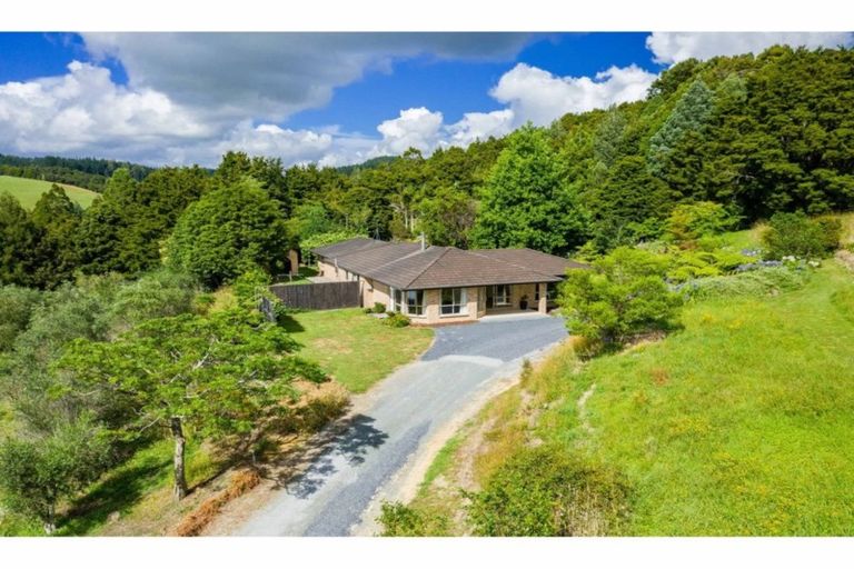 Photo of property in 337 Ryan Road, Te Arai, Wellsford, 0975