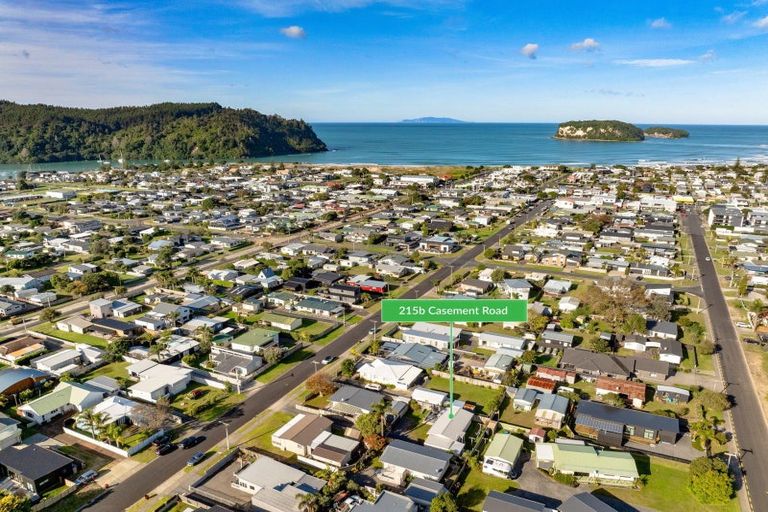 Photo of property in 215b Casement Road, Whangamata, 3620