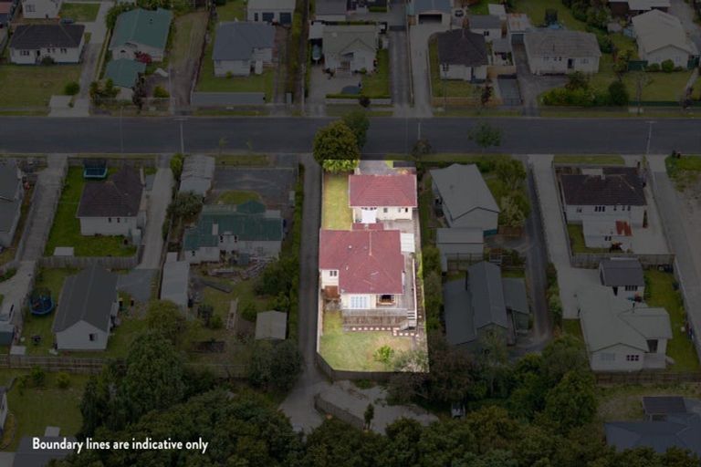 Photo of property in 21 Anzac Avenue, Morrinsville, 3300
