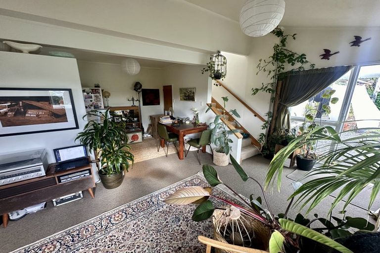 Photo of property in 10 Colville Street, Newtown, Wellington, 6021