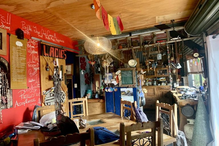 Photo of property in 71 Sulenta Loop Road, Waipapakauri, Awanui, 0486