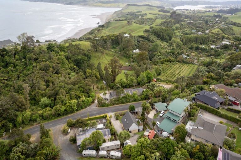 Photo of property in 533 Wainui Road, Raglan, 3297