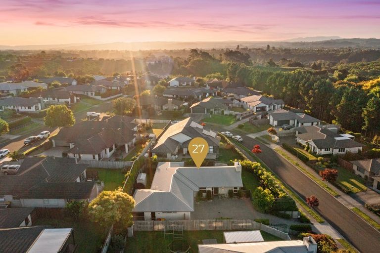 Photo of property in 27 Bertrowe Drive, Ohauiti, Tauranga, 3112
