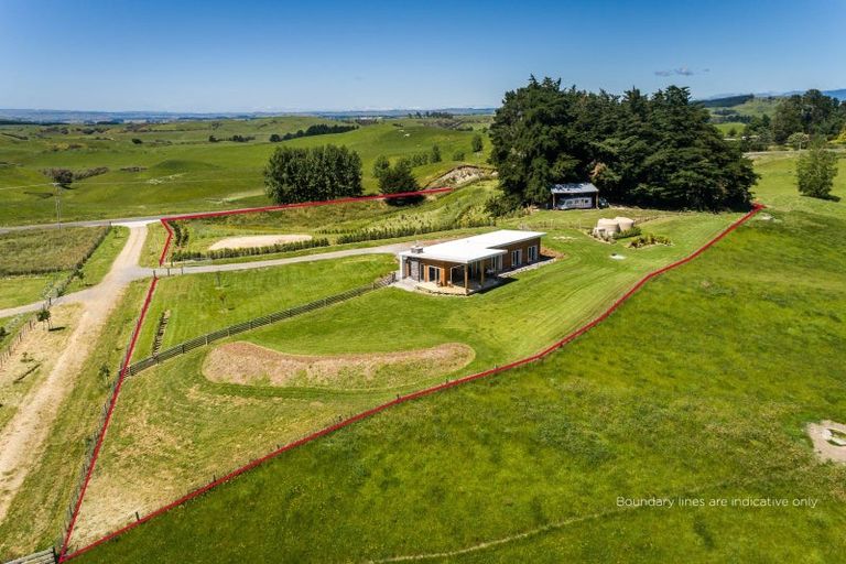 Photo of property in 2658 Taihape Road, Sherenden, Hastings, 4179