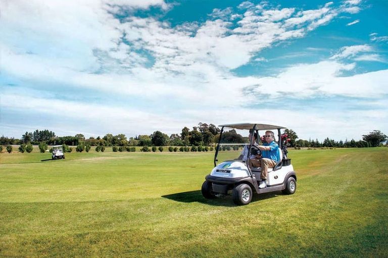 Photo of property in 2 Waituna Street, Pegasus, 7612