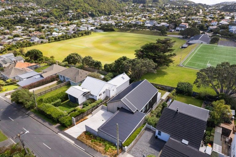 Photo of property in 31 Mysore Street, Khandallah, Wellington, 6035