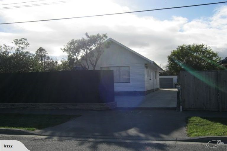 Photo of property in 79a Mackenzie Avenue, Woolston, Christchurch, 8023