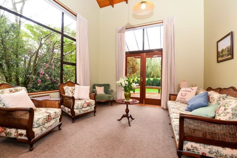 Photo of property in 5 Blue Heron Place, Tamahere, Hamilton, 3283