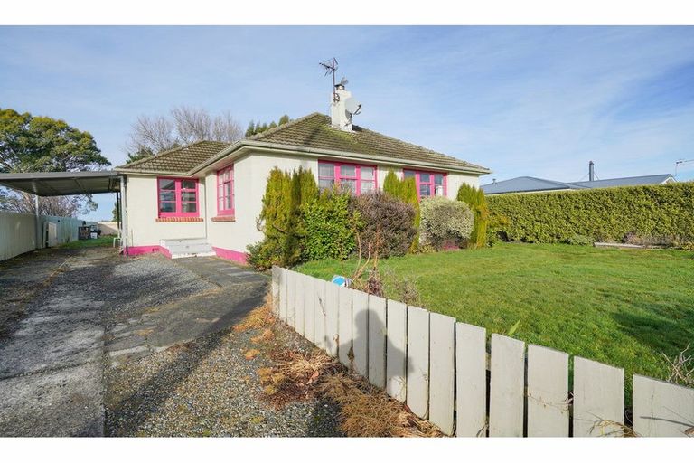Photo of property in 471 Yarrow Street, Glengarry, Invercargill, 9810
