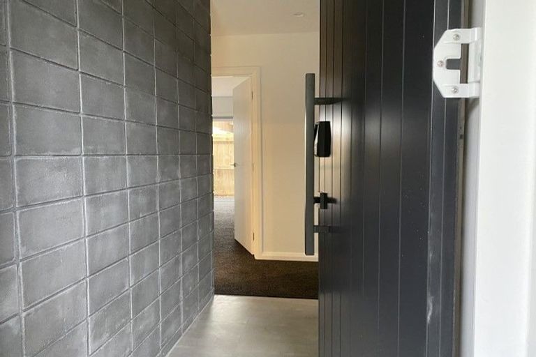 Photo of property in 99a Linton Street, West End, Palmerston North, 4410