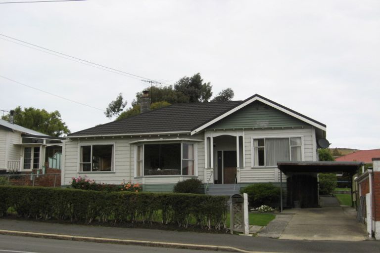 Photo of property in 8 Main South Road, Concord, Dunedin, 9018