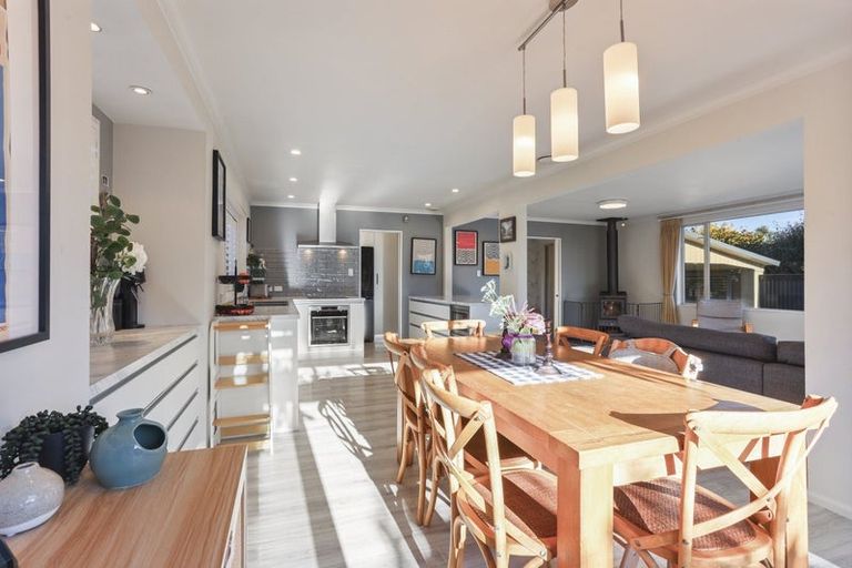 Photo of property in 64 Rahera Street, Spreydon, Christchurch, 8024