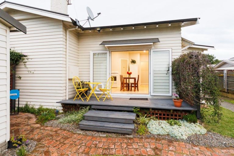 Photo of property in 51 Knowles Street, Terrace End, Palmerston North, 4410