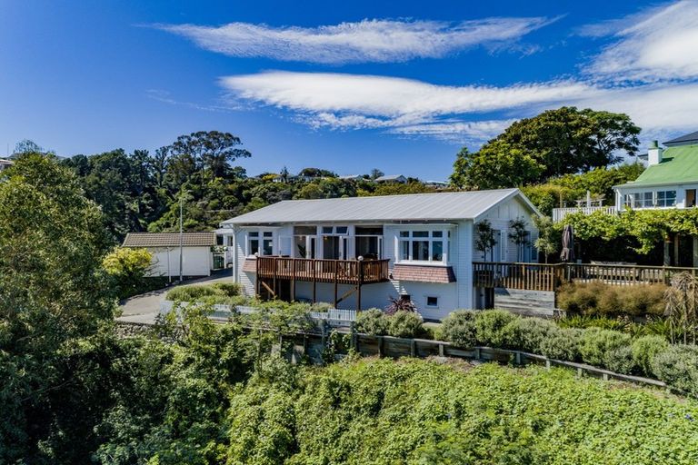 Photo of property in 14 Bay View Road, Bluff Hill, Napier, 4110