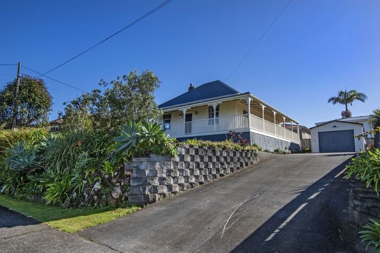 Photo of property in 12 Wakelin Street, Te Kamo, Whangarei, 0112