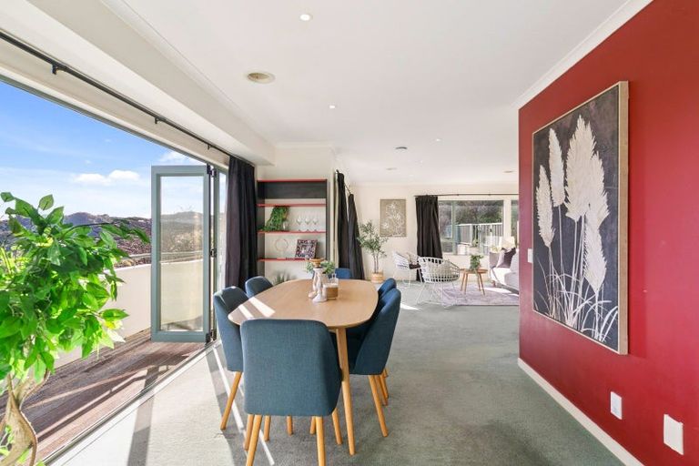 Photo of property in 1 Becker Way, Karori, Wellington, 6012