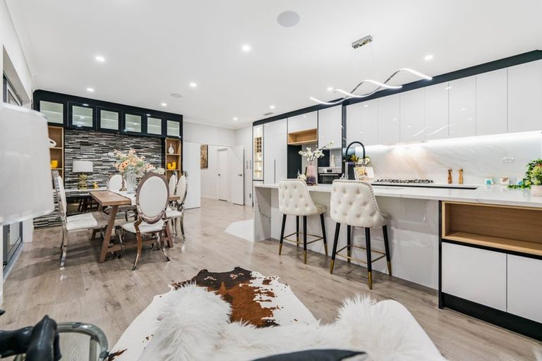 Photo of property in 21 Black Shed Road, Flat Bush, Auckland, 2019