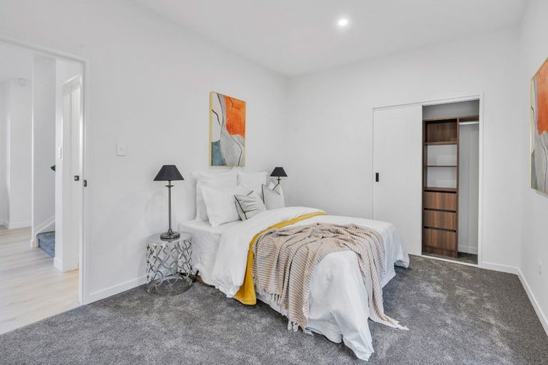 Photo of property in 31 Bremner Ridge Street, Flat Bush, Auckland, 2019