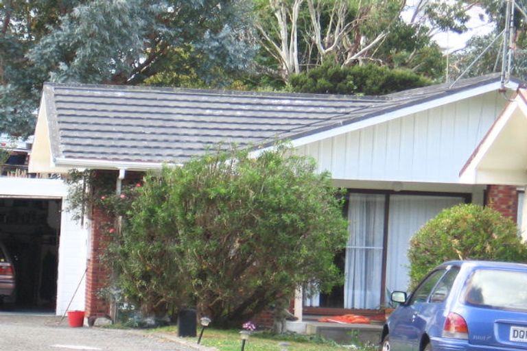 Photo of property in 267 Darlington Road, Miramar, Wellington, 6022