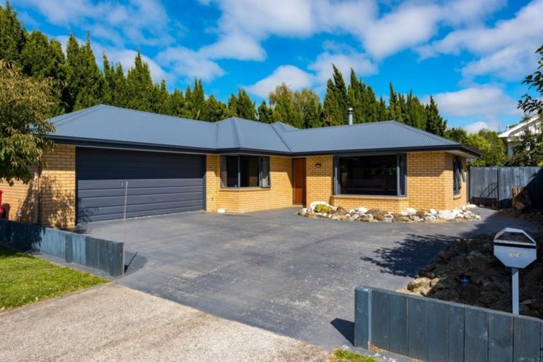 Photo of property in 39 Colemans Road, Springlands, Blenheim, 7201