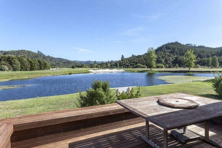 Photo of property in 44 Saint Andrews Drive, Pauanui, Hikuai, 3579