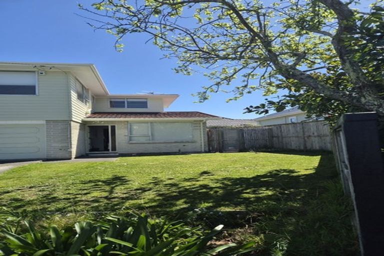 Photo of property in 4 Allen Street, Boulcott, Lower Hutt, 5011
