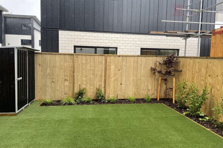 Photo of property in 2/37 Chester Street West, Christchurch Central, Christchurch, 8013