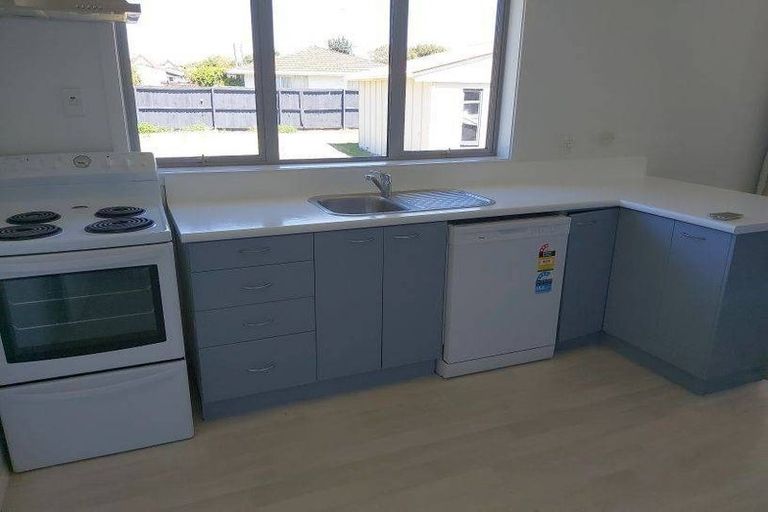 Photo of property in 46 Mooray Avenue, Bishopdale, Christchurch, 8053