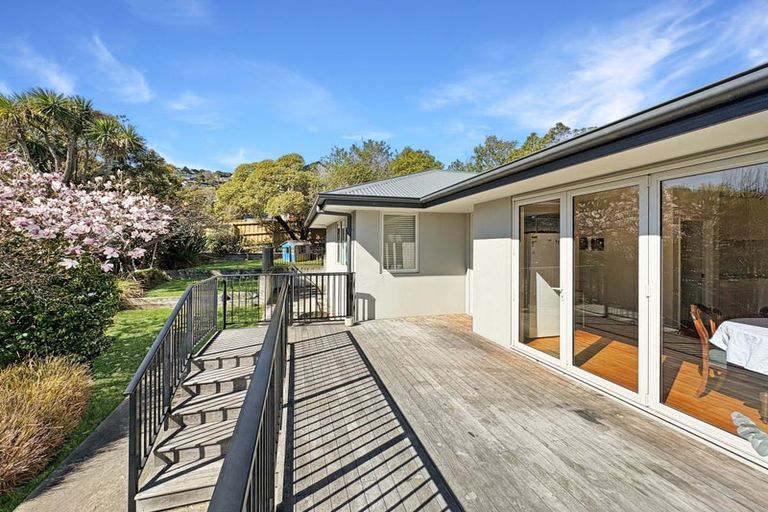 Photo of property in 86a Centaurus Road, Huntsbury, Christchurch, 8022