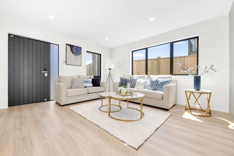 Photo of property in 68 Koromeke Street, Flat Bush, Auckland, 2019