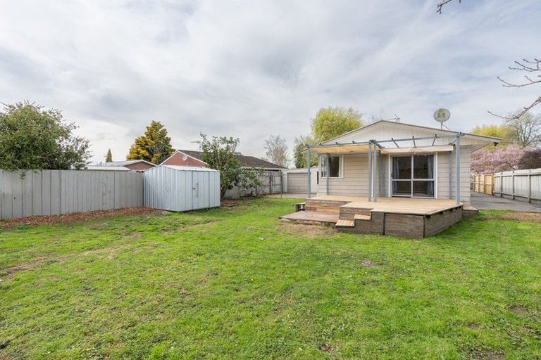 Photo of property in 53 Hendon Road, Fairview Downs, Hamilton, 3214
