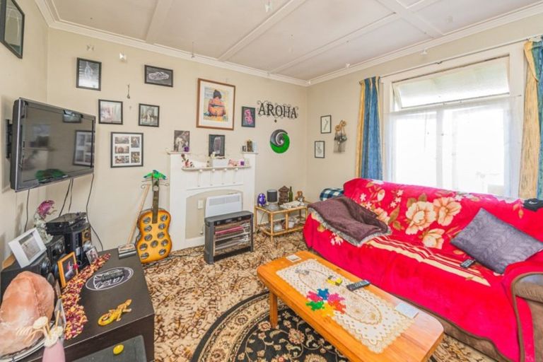 Photo of property in 8 Terrace Street, Aramoho, Whanganui, 4500