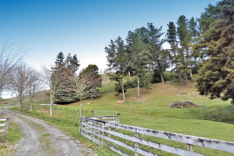 Photo of property in 453 Kururau Road, Taumarunui, 3991