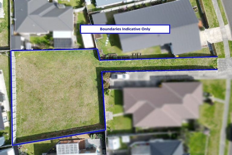 Photo of property in 6 Oxnam Place, Foxton Beach, Foxton, 4815