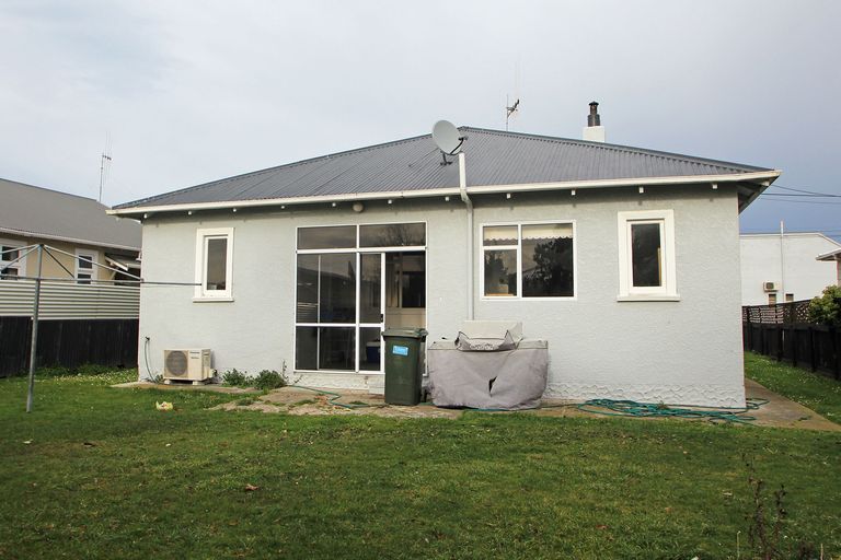 Photo of property in 6 Foyle Street, Oamaru North, Oamaru, 9400