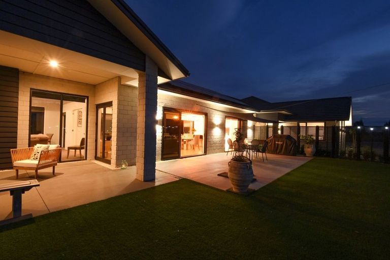 Photo of property in 96 Preston Road, Te Awamutu, 3800