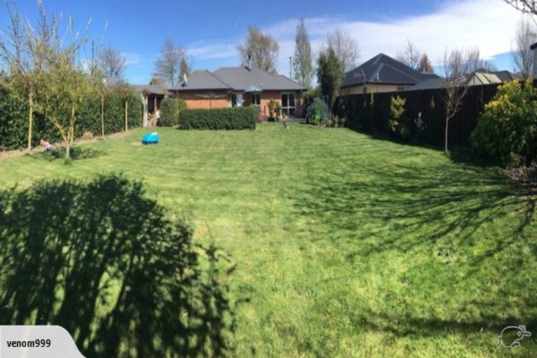 Photo of property in 21 Bridge Street, Southbridge, 7602