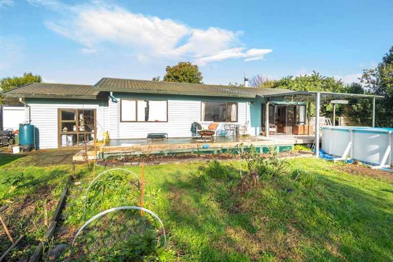 Photo of property in 41 Arawa Road, Pongakawa, Te Puke, 3186