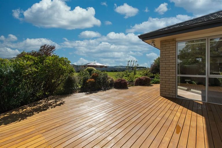 Photo of property in 8 Retallick Way, Amberley, 7410