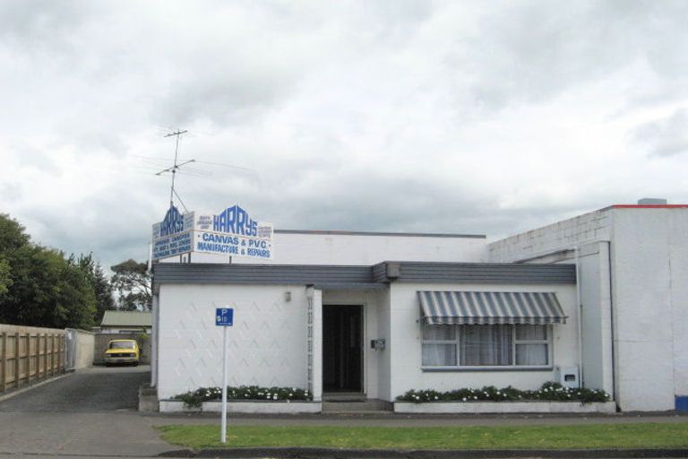 Photo of property in 107a Roebuck Road, Te Hapara, Gisborne, 4010