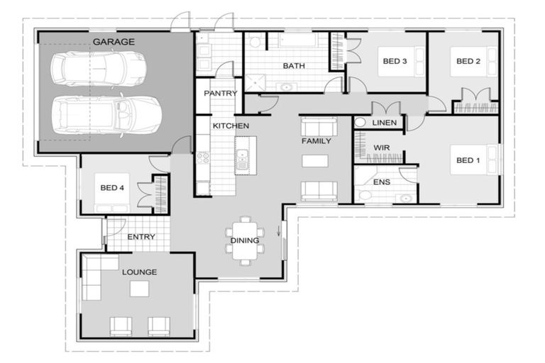 Photo of property in 138 Taupaki Road, Taupaki, 0782