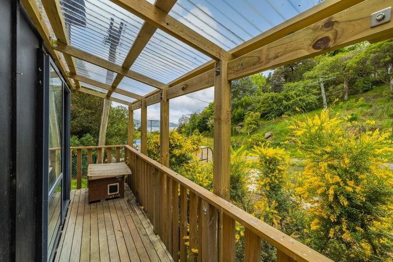 Photo of property in 27 Rawhiti Street, Diamond Harbour, 8972