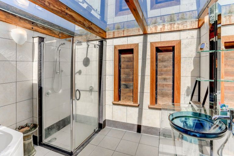 Photo of property in 40 Union Line, Fordell, Whanganui, 4572