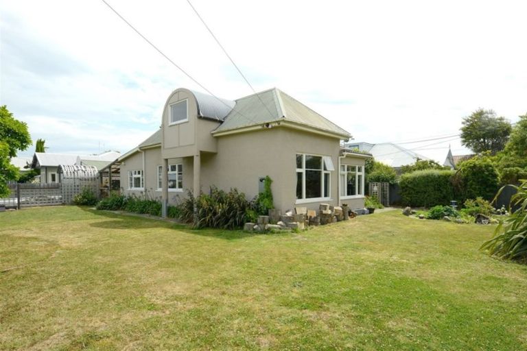 Photo of property in 184 Huxley Street, Sydenham, Christchurch, 8023