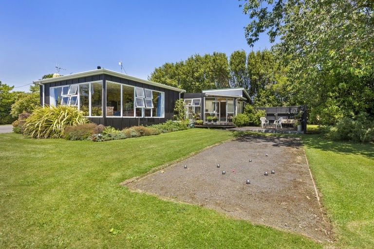 Photo of property in 804 Egmont Road, Hillsborough, New Plymouth, 4372