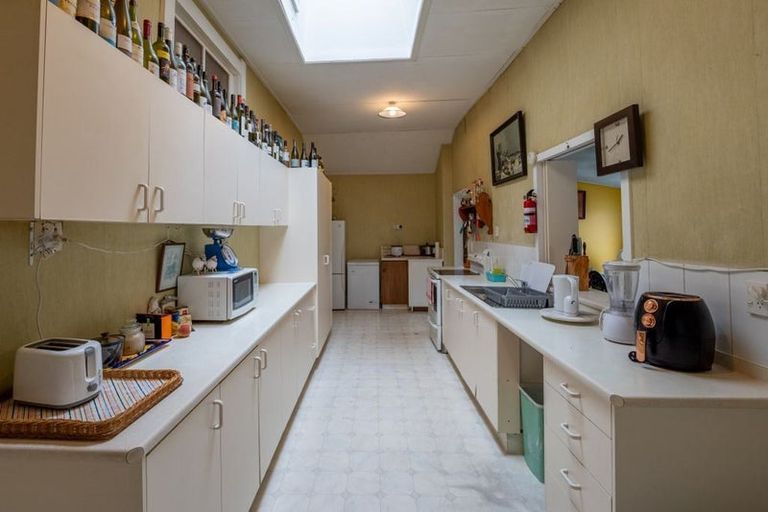 Photo of property in 22 Stephenson Street, Blenheim, 7201